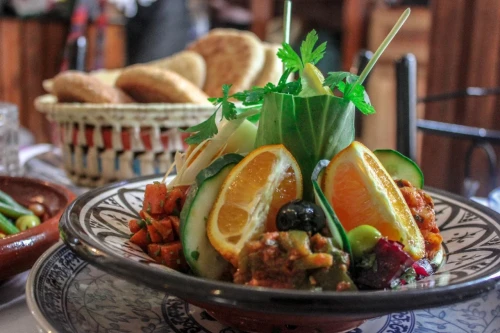 Best Restaurants in Tangier – Kebdani Restaurant - book restaurant in tangier - RENTS.ma