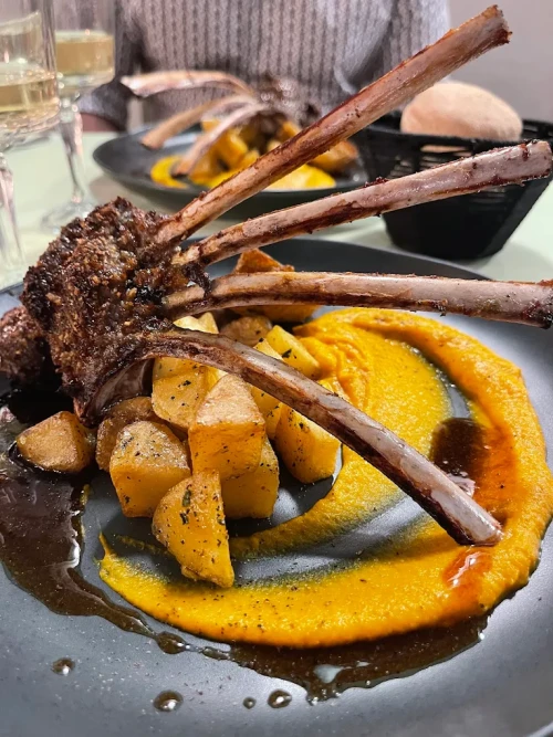 Rooftop Restaurant Marrakech – Elegant Dining at Un Déjeuner à Marrakech 🍴 - book restaurant in marrakech - RENTS.ma