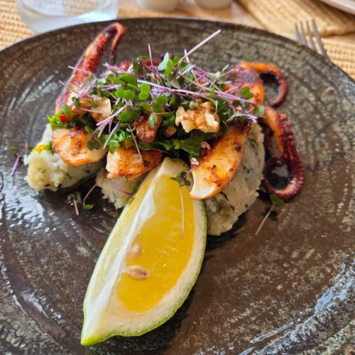 Best Restaurants Essaouira – La Coupole Essaouira Beach - book restaurant in essaouira - RENTS.ma