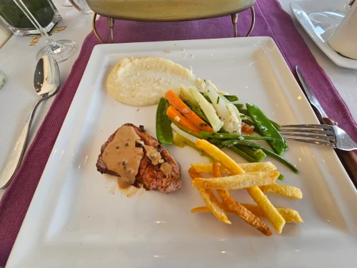 Meilleur Restaurant Agadir – Élégance et Saveurs au Pure Passion 🍽️🌊 - book restaurant in agadir - RENTS.ma