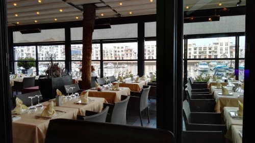 Meilleur Restaurant Agadir – Élégance et Saveurs au Pure Passion 🍽️🌊 - book restaurant in agadir - RENTS.ma