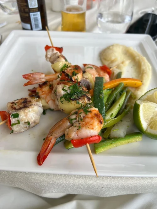 Meilleur Restaurant Agadir – Élégance et Saveurs au Pure Passion 🍽️🌊 - book restaurant in agadir - RENTS.ma
