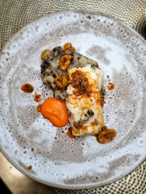 🍽️ Restaurant Marocain Marrakech – Saveurs Authentiques au Bistro Arabe - book restaurant in marrakech - RENTS.ma