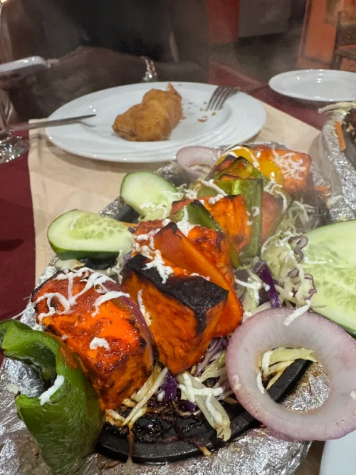 🏺 Restaurant Marrakech Traditionnel – Saveurs Authentiques au Clay Oven Marrakech - book restaurant in marrakech - RENTS.ma