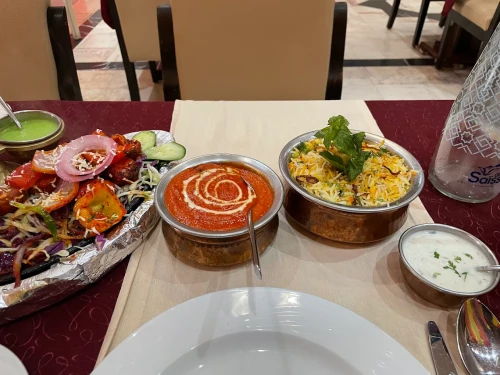 🏺 Restaurant Marrakech Traditionnel – Saveurs Authentiques au Clay Oven Marrakech - book restaurant in marrakech - RENTS.ma