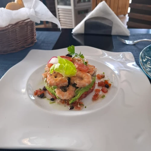🐙 Restaurant Oualidia – Fresh Seafood by the Lagoon at Octopus Oualidia 🌊🍽️ - book restaurant in el-jadida - RENTS.ma