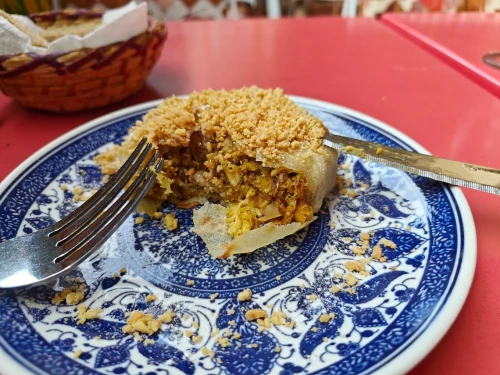 Restaurant Marocain Casablanca – Saveurs Authentiques au Cuistot Traditionnel - book restaurant in casablanca - RENTS.ma