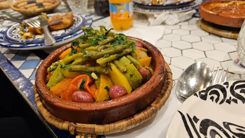 Best restaurants in fes morocco - book restaurant in fes - RENTS.ma
