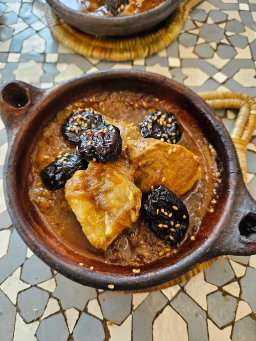 Best restaurants in fes morocco - book restaurant in fes - RENTS.ma