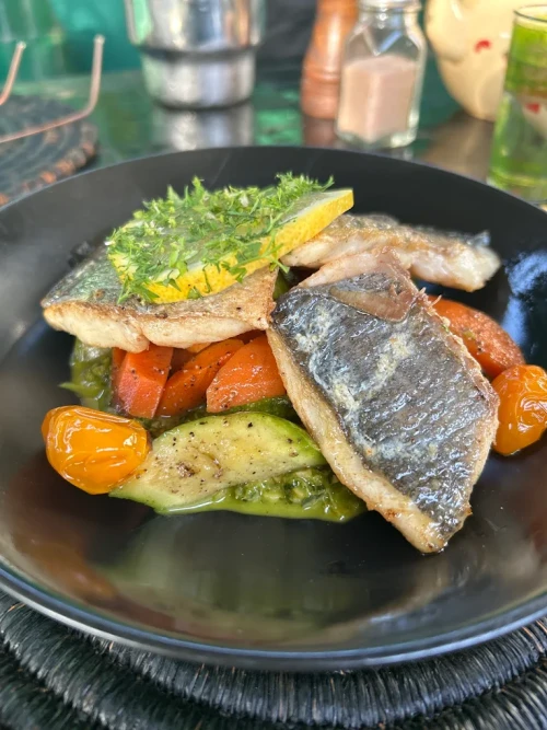 Le Jardin Restaurant – Cuisine marocaine - book restaurant in marrakech - RENTS.ma