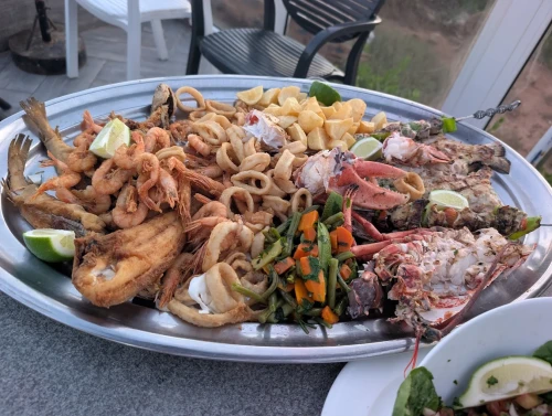 Restaurant Chez Brahim – Authentic Moroccan Dining in Agadir - book restaurant in agadir - RENTS.ma