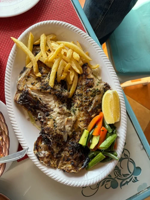 Restaurant Chez Brahim – Authentic Moroccan Dining in Agadir - book restaurant in agadir - RENTS.ma