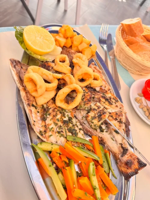 Restaurant Chez Brahim – Authentic Moroccan Dining in Agadir - book restaurant in agadir - RENTS.ma