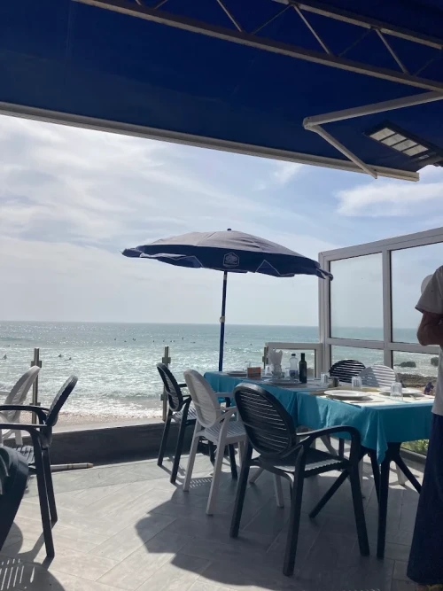 Restaurant Chez Brahim – Authentic Moroccan Dining in Agadir - book restaurant in agadir - RENTS.ma