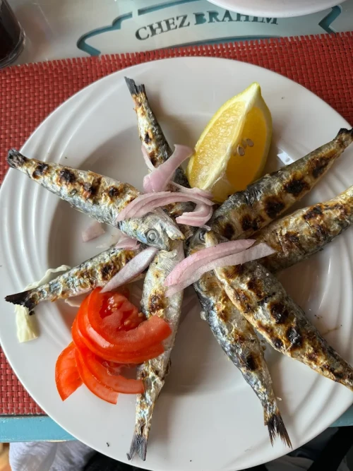 Restaurant Chez Brahim – Authentic Moroccan Dining in Agadir - book restaurant in agadir - RENTS.ma
