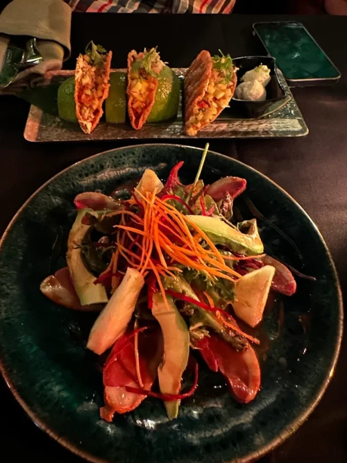 Nouba Restaurant Marrakech – Fine Dining & Chic Atmosphere - book restaurant in marrakech - RENTS.ma