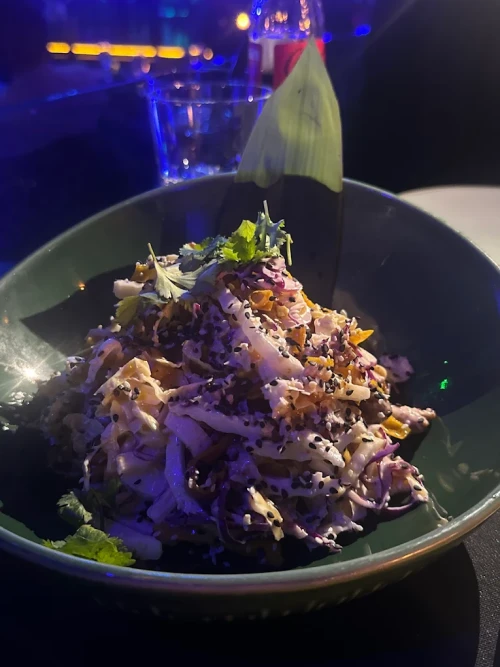Nouba Restaurant Marrakech – Fine Dining & Chic Atmosphere - book restaurant in marrakech - RENTS.ma