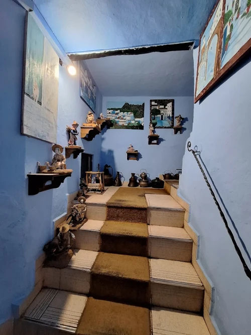 Restaurant Bab Ssour – Traditional Moroccan Dining in Chefchaouen - book restaurant in chefchaouen - RENTS.ma