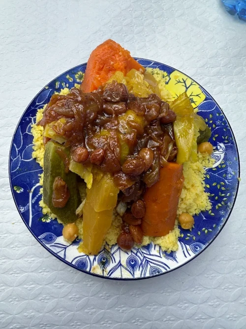 Restaurant Bab Ssour – Traditional Moroccan Dining in Chefchaouen - book restaurant in chefchaouen - RENTS.ma