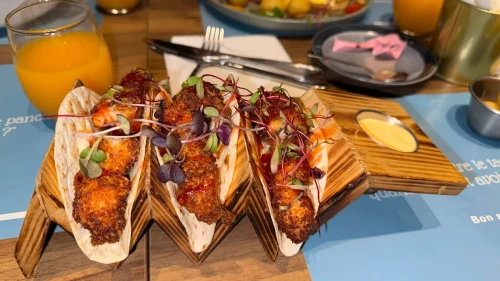 Le Duo Café Restaurant – A Cozy Spot for Food Lovers in Morocco - book restaurant in casablanca - RENTS.ma