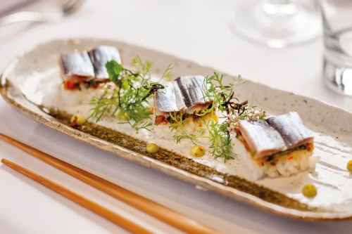 Lily’s Restaurant Casablanca – Fine Dining with an Ocean View 🌊🍴 - book restaurant in casablanca - RENTS.ma