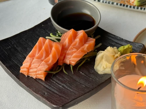 Lily’s Restaurant Casablanca – Fine Dining with an Ocean View 🌊🍴 - book restaurant in casablanca - RENTS.ma