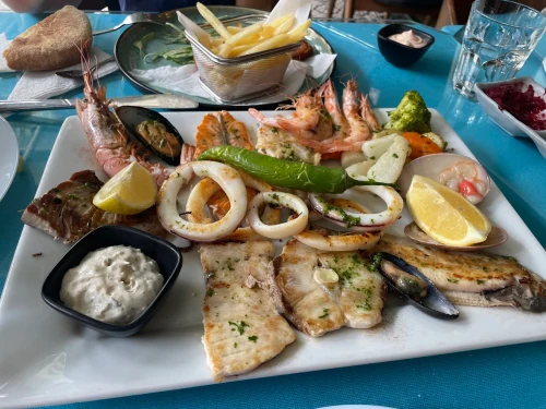 ❄️ Restaurant Antarctique – Exquisite Dining in Tangier - book restaurant in tangier - RENTS.ma