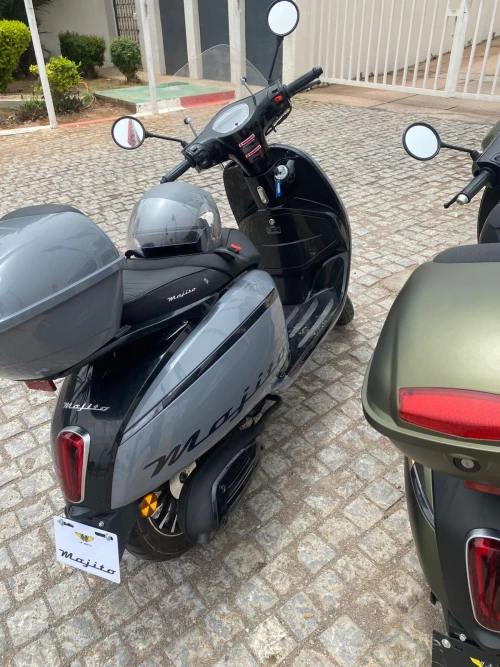 Scooter rental in marrakech - scooters for rent in marrakech - RENTS.ma