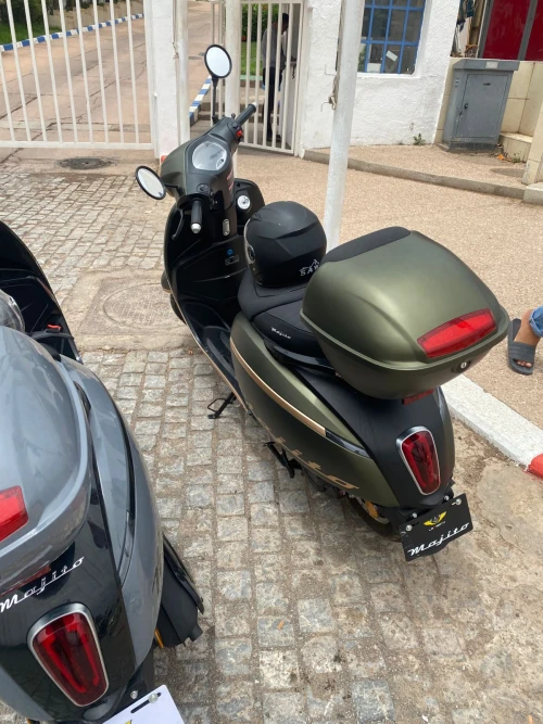 Rent a motorcycle & scooter marrakech - scooters for rent in marrakech - RENTS.ma