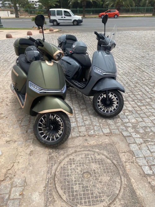 scooters rental marrakech - scooters for rent in marrakech - RENTS.ma