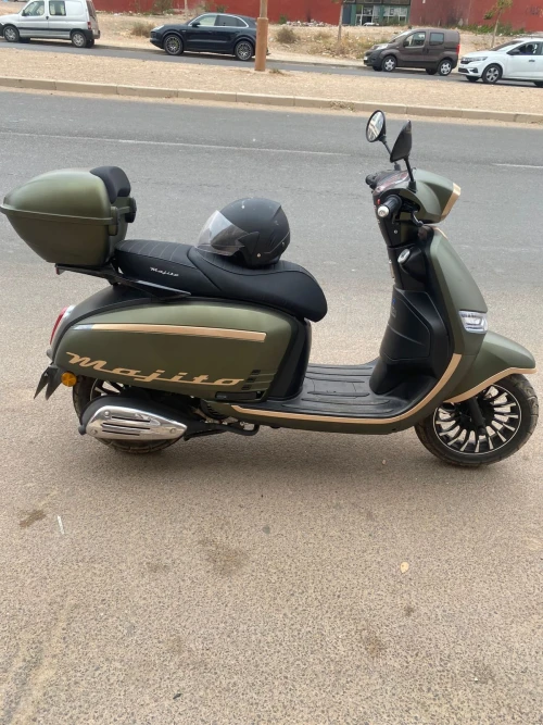 Rents Motobikes - scooters rental marrakech - scooters for rent in marrakech - RENTS.ma