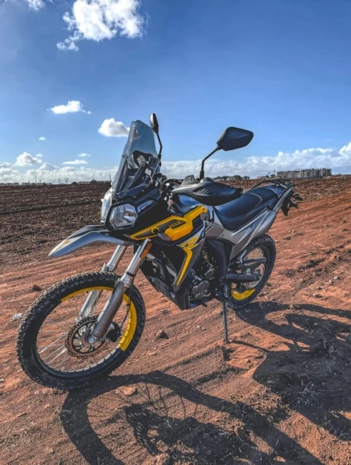 Scooters rental in agadir - scooters for rent in agadir - RENTS.ma