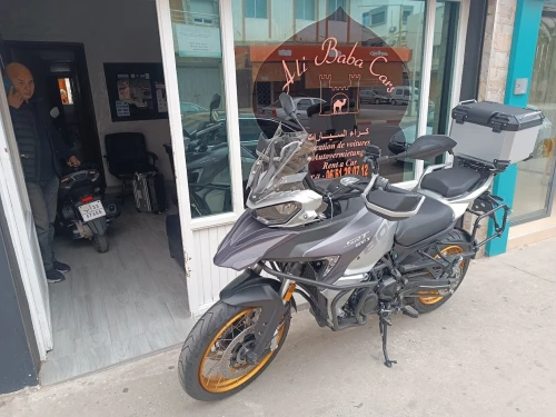 Moto Tours - Scooters Rental Agadir - scooters for rent in agadir - RENTS.ma