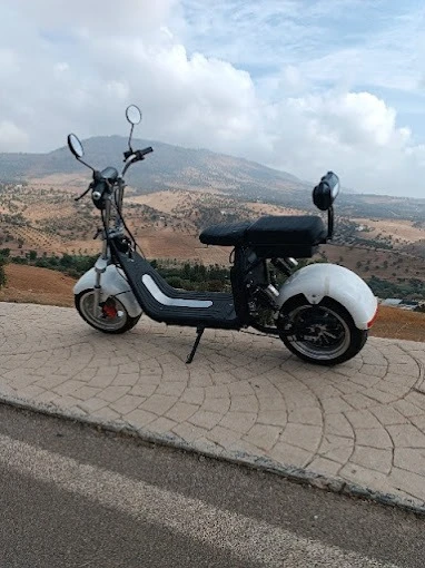 Scooter Rental Fes | VTM ECO - Rent a Scooter - scooters for rent in fes - RENTS.ma