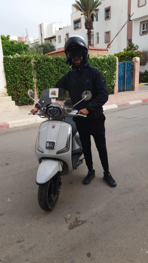 Agence de location motos et scooters Agadir - scooters for rent in agadir - RENTS.ma