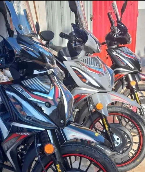 Scooter rental service in Tangier - scooters for rent in tangier - RENTS.ma