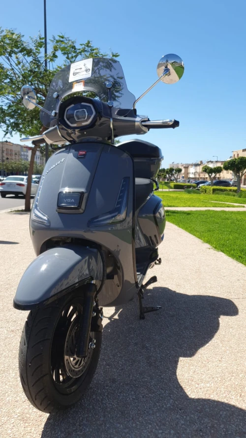 Scooter Rental Taghazout - scooters for rent in taghazout - RENTS.ma