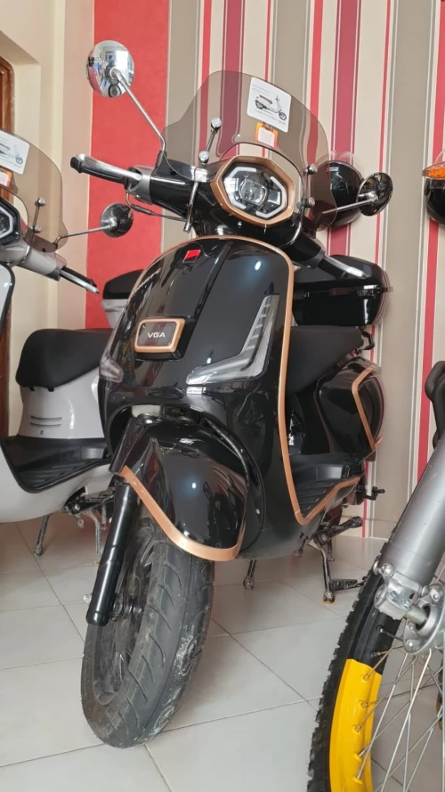 Scooter Rental Taghazout - scooters for rent in taghazout - RENTS.ma