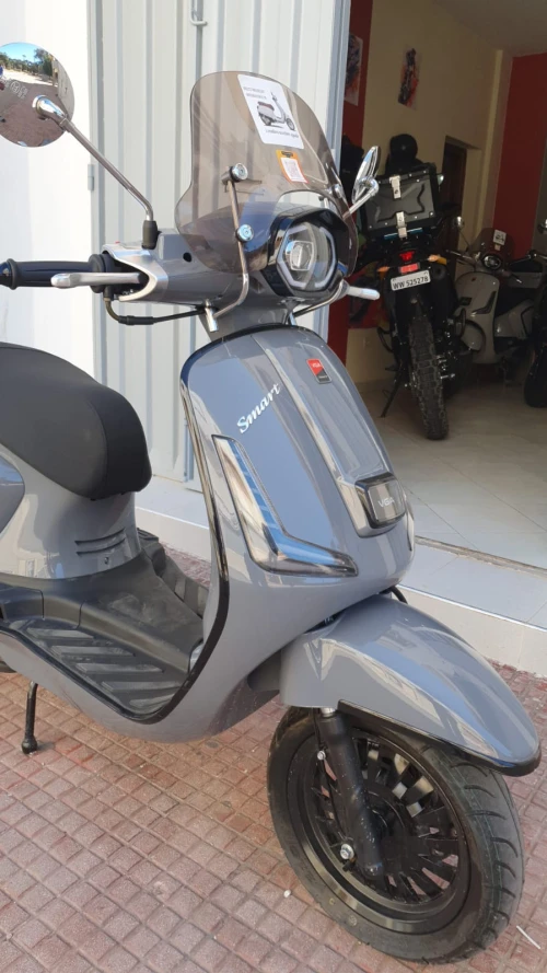 Scooter Hire in Taghazout - scooters for rent in taghazout - RENTS.ma