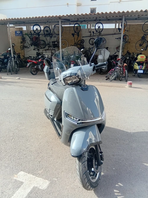Taghazout Scooter Rental – Only 100 DH Per Day - scooters for rent in taghazout - RENTS.ma