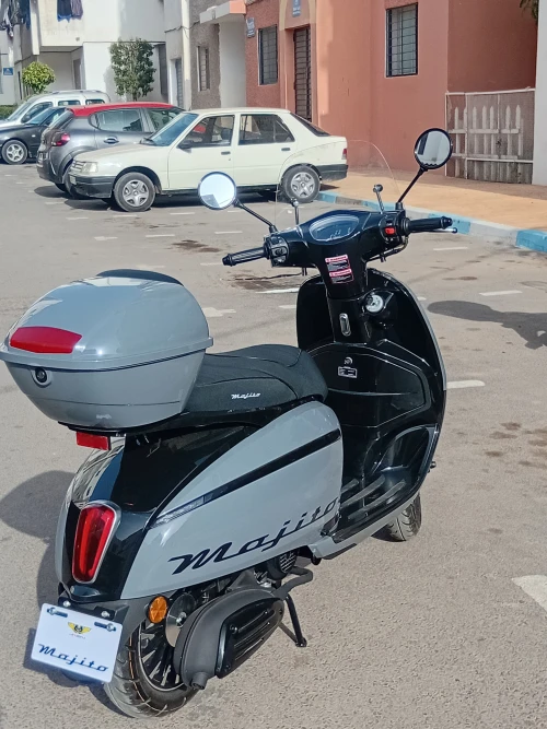 Taghazout Scooter Rental – Only 100 DH Per Day - scooters for rent in taghazout - RENTS.ma