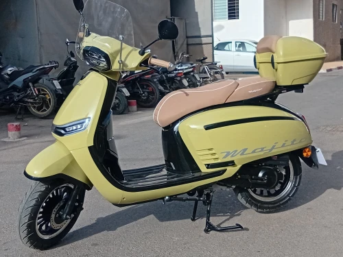 Location de Scooter à Taghazout – Seulement 100 DH par Jour - scooters for rent in taghazout - RENTS.ma
