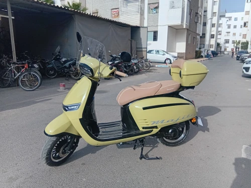 Location de Scooter à Taghazout – Seulement 100 DH par Jour - scooters for rent in taghazout - RENTS.ma