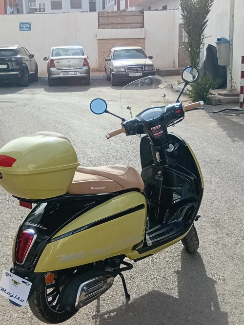 Location de Scooter à Taghazout – Seulement 100 DH par Jour - scooters for rent in taghazout - RENTS.ma