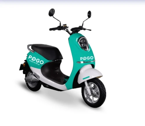 Rent an electric scooter & explore like a local – no license needed! - scooters for rent in taghazout - RENTS.ma