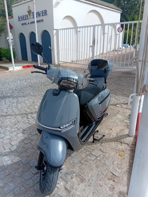 Scooter Rental in Ouarzazate - scooters for rent in ouarzazate - RENTS.ma