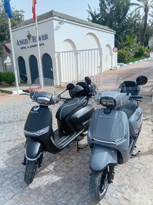 Scooter Rental in Ouarzazate - scooters for rent in ouarzazate - RENTS.ma