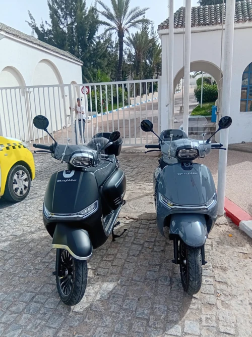 Scooter Rental in Ouarzazate - scooters for rent in ouarzazate - RENTS.ma