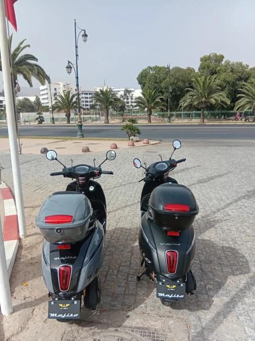 Scooter Rental in Ouarzazate - scooters for rent in ouarzazate - RENTS.ma