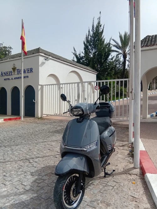Scooter Rental in Ouarzazate - scooters for rent in ouarzazate - RENTS.ma
